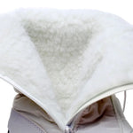 Women's Winter Boots | Waterproof Snow Boot with Thick Plush