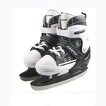 Stay Warm & Dry On The Ice Professional Winter Figure Skates