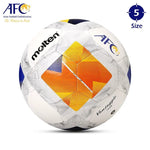Molten Soccer Balls Official Size 5 FG1000 '25 | TPU