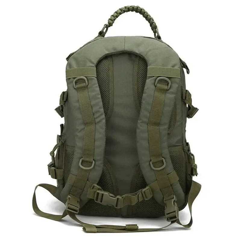 Waterproof Hiking Backpack | 35L