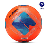 Molten Soccer Balls Official Size 5 FG1000 '25 | TPU