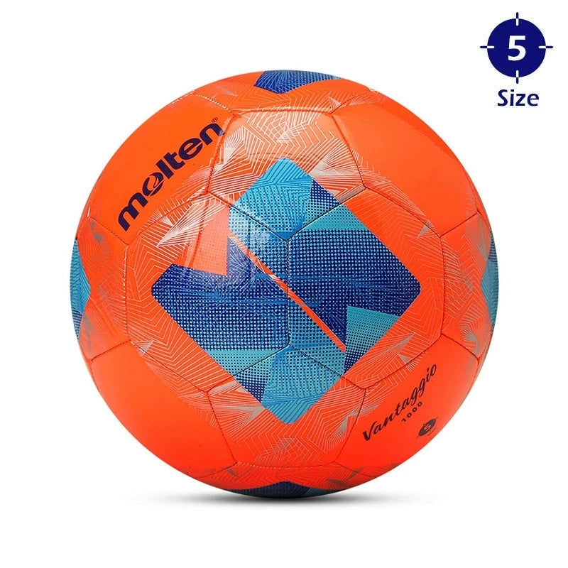Molten Soccer Balls Official Size | TPU