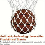 Basketball Replacement Net Standard | Indoor & Outdoor