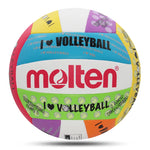 Molten Volleyball Balls 1500 | PU