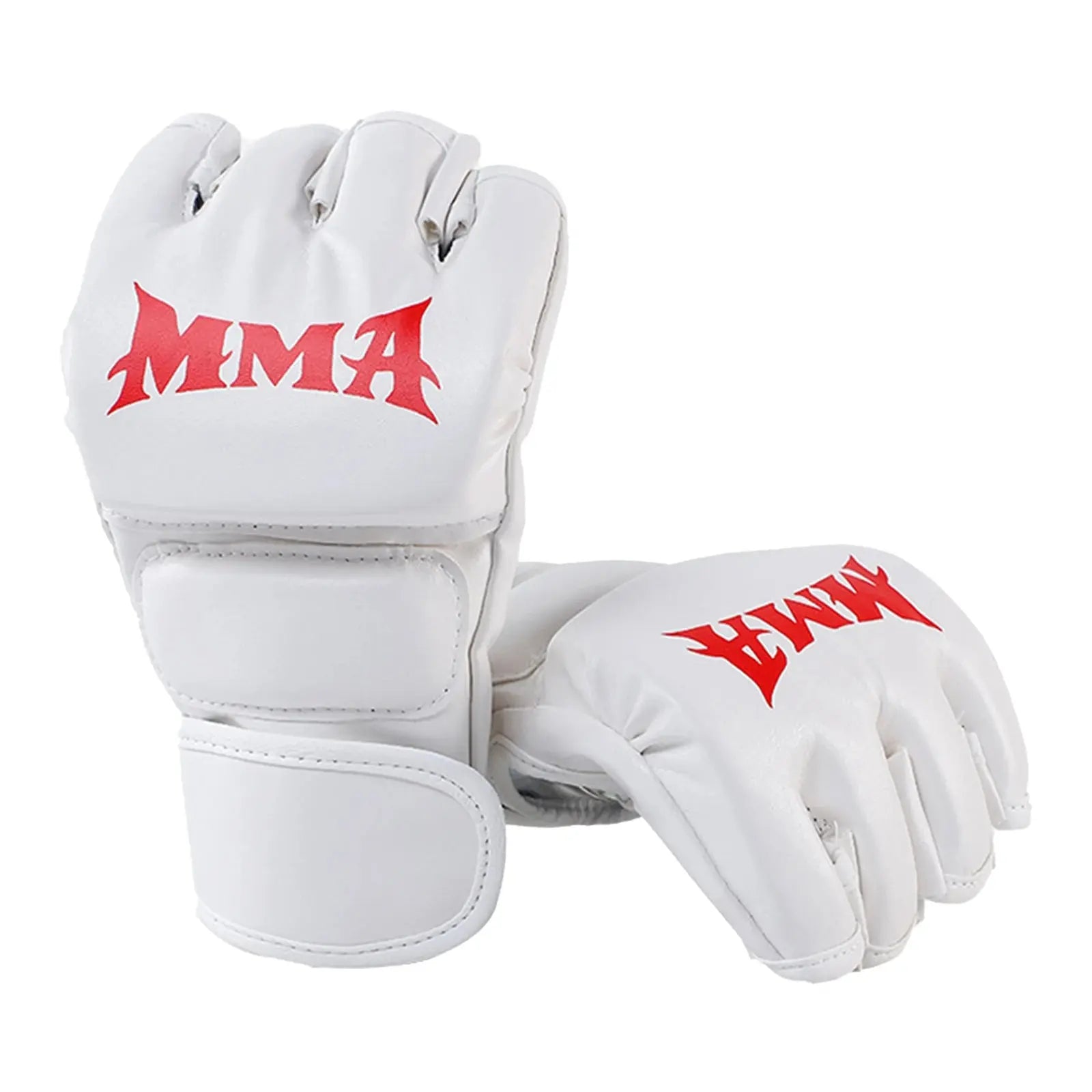 Kickboxing Gloves PU Leather | Men | Women | Kids