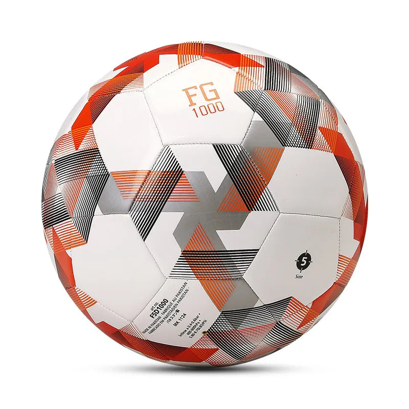 Molten Soccer Balls Official Size 5 FG1000 '25 | TPU
