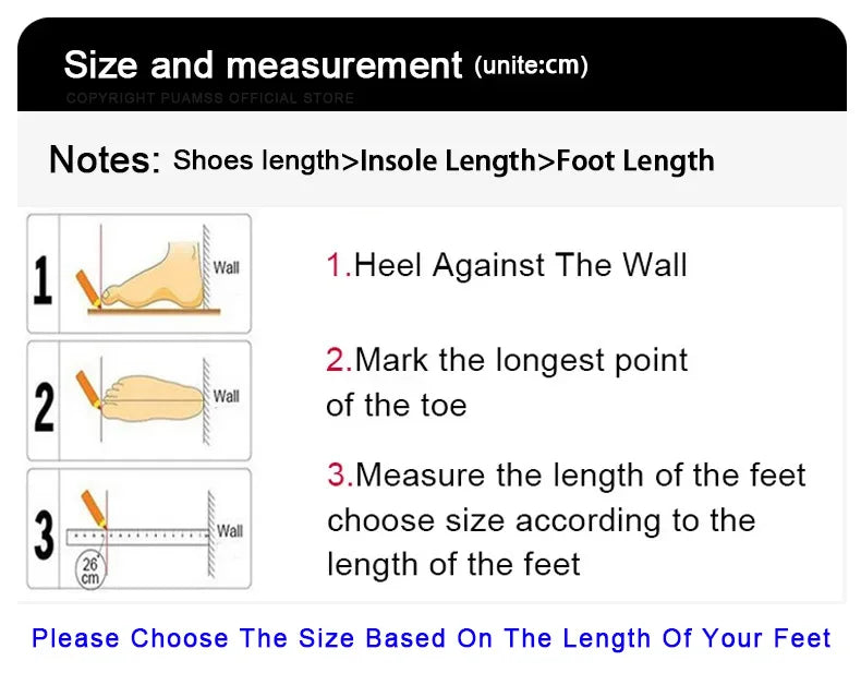Mens Waterproof Winter Snow Boots | Warm Durable Outdoor Shoes