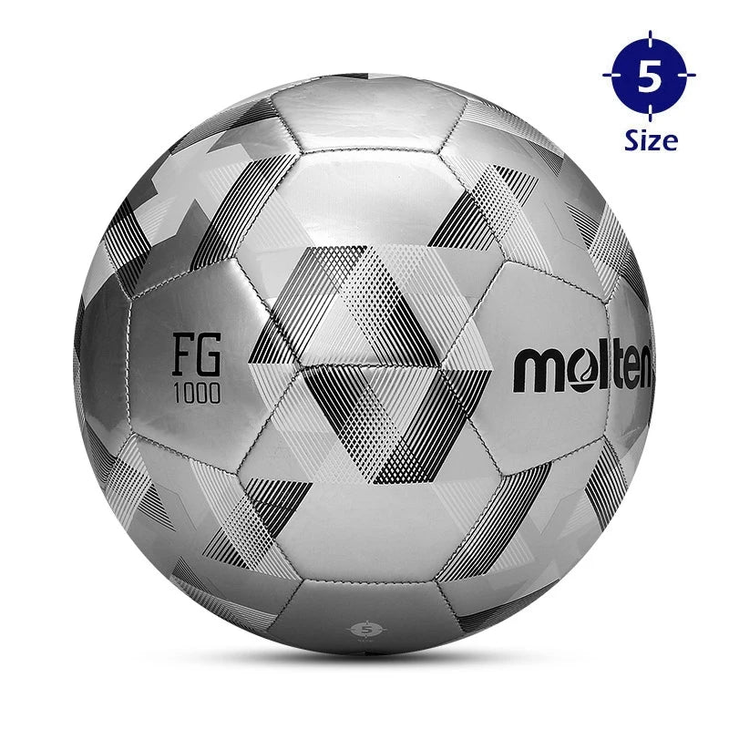 Molten Soccer Balls Official Size 5 FG1000 '25 | TPU