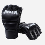 Kickboxing Gloves PU Leather | Men | Women | Kids