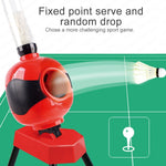 Automatic Badminton Kids Training Machine | Trainer Device