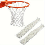 Basketball Replacement Net Standard | Indoor & Outdoor