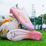 F50 Football Boots | Grass Cleats