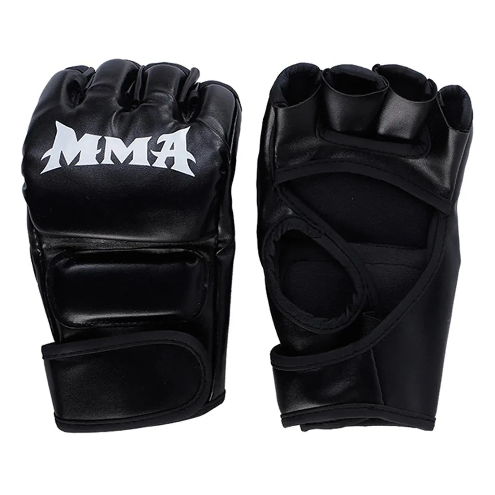 Kickboxing Gloves PU Leather | Men | Women | Kids