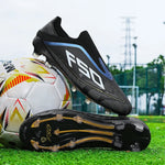 F50 Football Boots | Grass Cleats