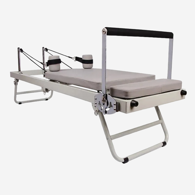 Pilates Foldable Multi-Purpose Equipment