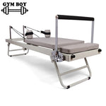 Pilates Foldable Multi-Purpose Equipment