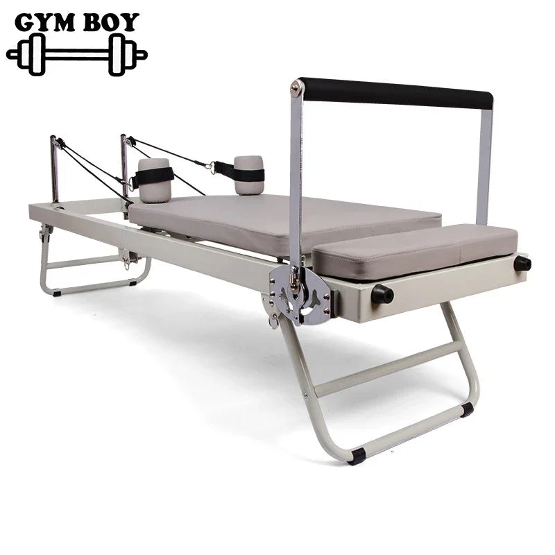 Pilates Foldable Multi-Purpose Equipment