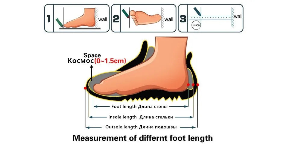 Winter Boots for Men | Waterproof Warm Outdoor Shoes