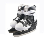 Stay Warm & Dry On The Ice Professional Winter Figure Skates