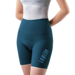 LAMEDA Women’s Summer Breathable Cycling Shorts