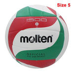 Molten Volleyball Balls 1500 | PU