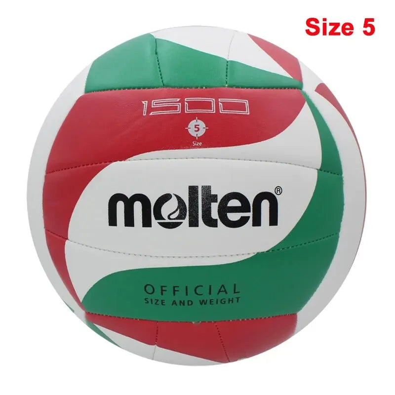 Molten Volleyball Balls 1500 | PU