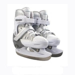 Stay Warm & Dry On The Ice Professional Winter Figure Skates