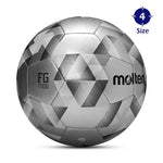 Molten Soccer Balls Official Size | TPU