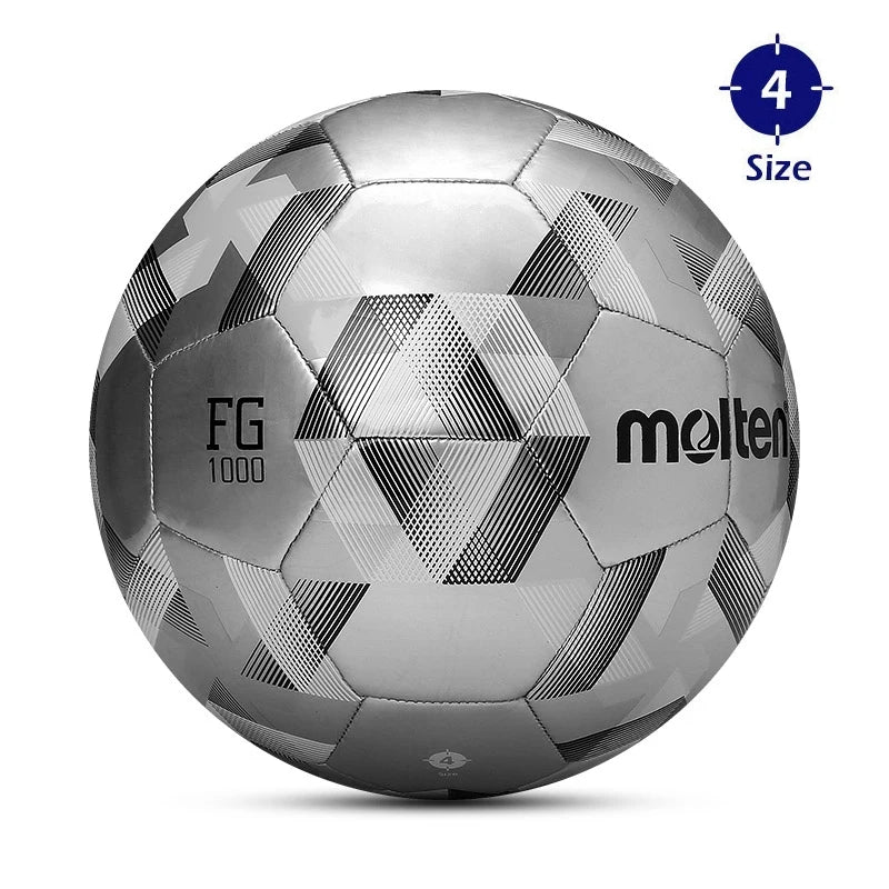 Molten Soccer Balls Official Size 5 FG1000 '25 | TPU