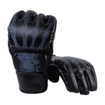 Kickboxing Gloves PU Leather | Men | Women | Kids