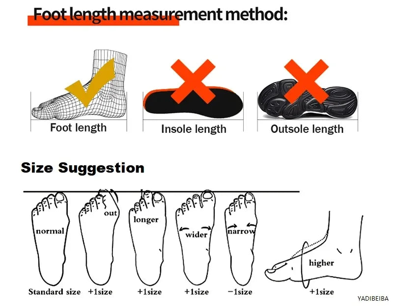 Men's Winter Waterproof Boots | Warm Insulated Snow Boots