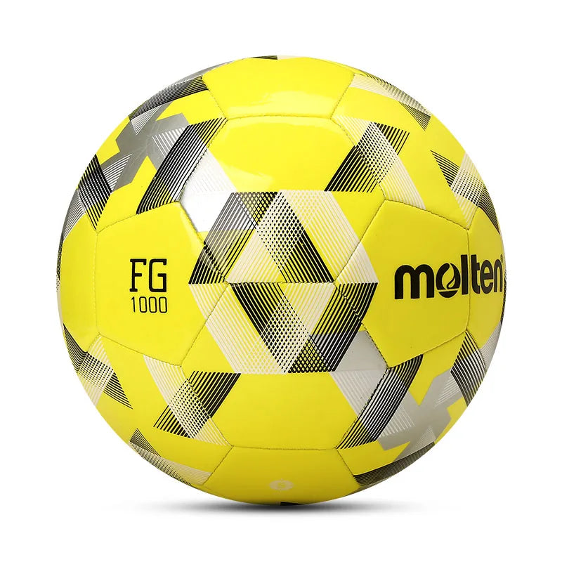 Molten Soccer Balls Official Size | TPU