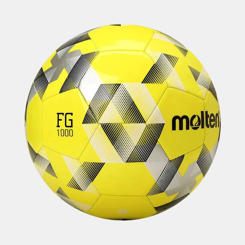 Molten Soccer Balls Official Size 5 FG1000 '25 | TPU