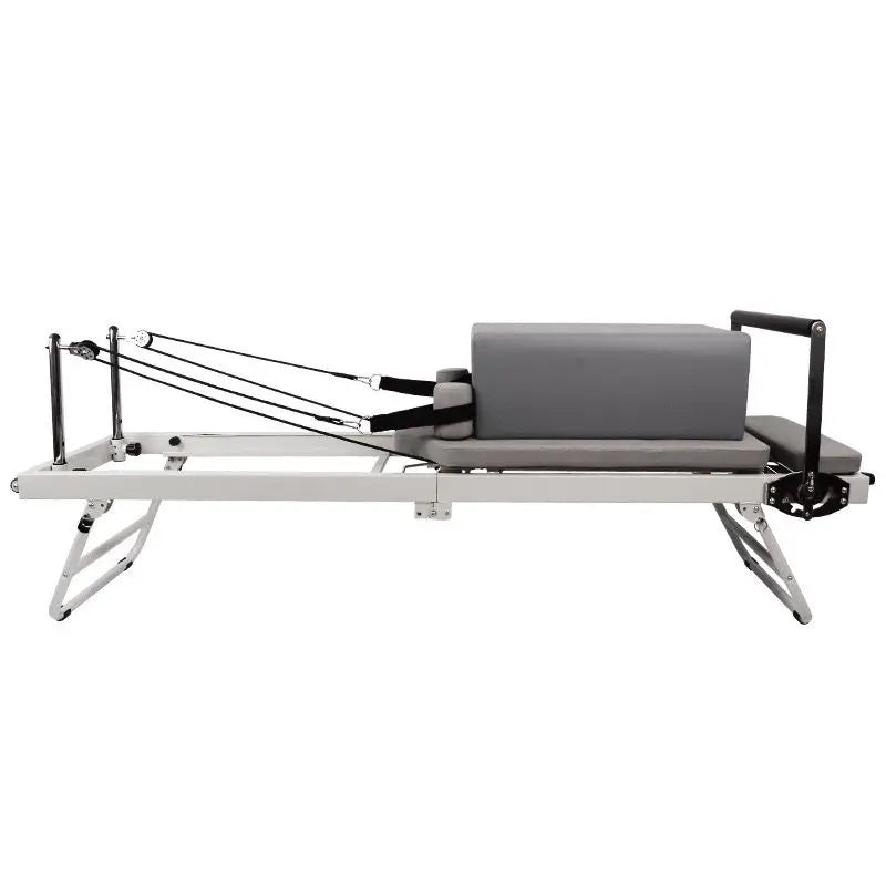 Pilates Foldable Multi-Purpose Equipment
