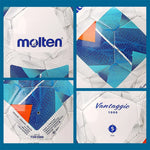 Molten Soccer Balls Official Size | TPU