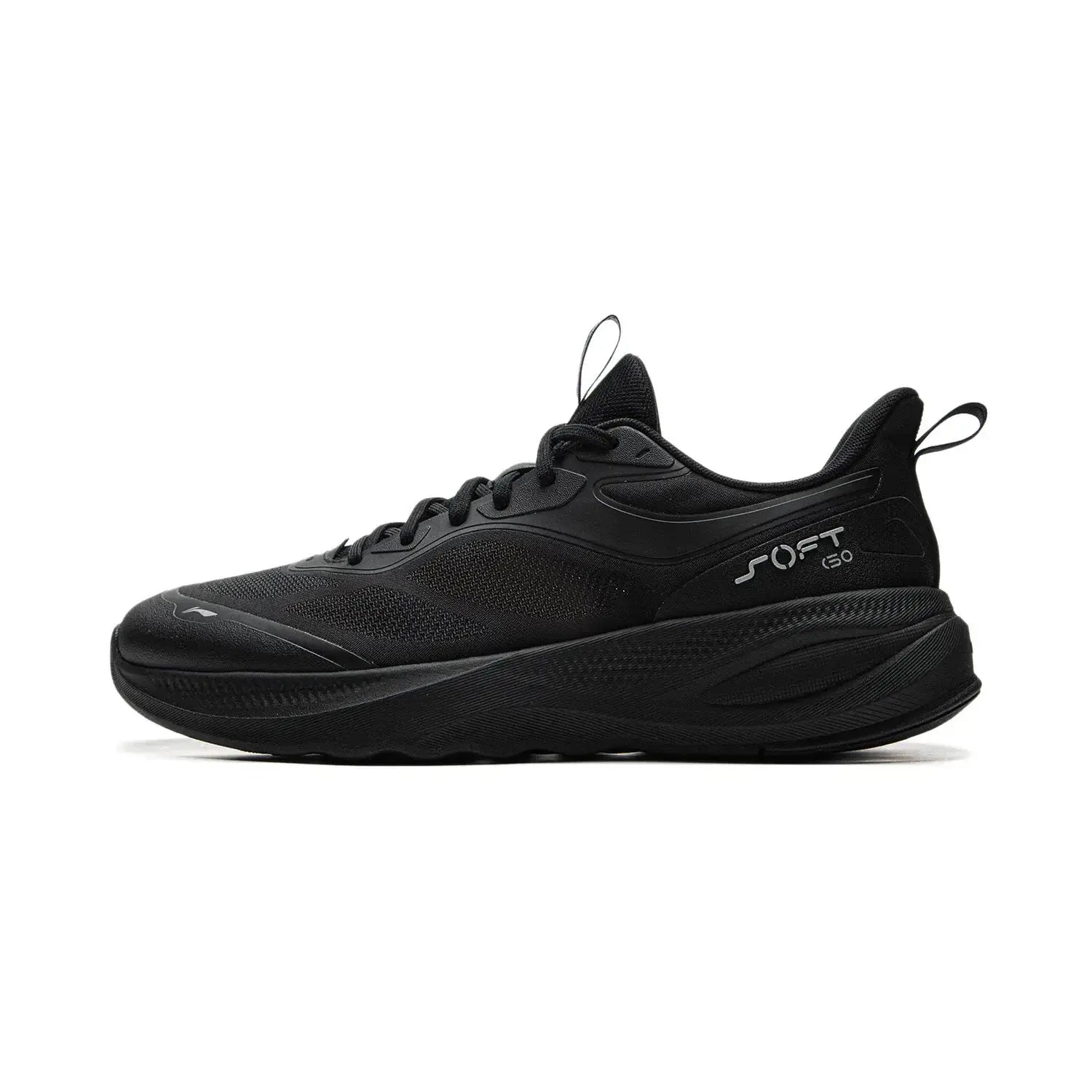 Li-Ning SOFT GO 2 V4 Lifestyle Shoes | Men's Comfortable COMFOAM Sneakers