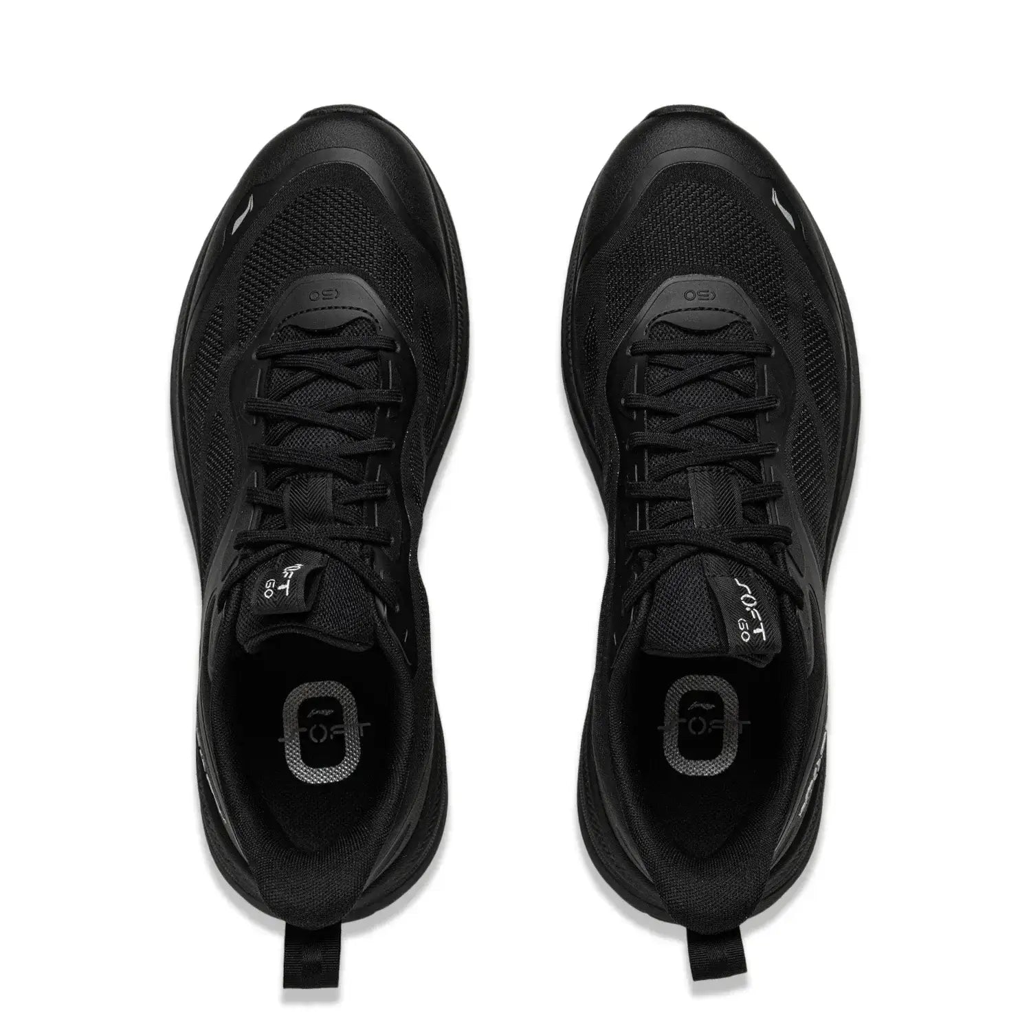 Li-Ning SOFT GO 2 V4 Lifestyle Shoes | Men's Comfortable COMFOAM Sneakers