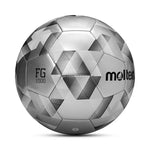 Molten Soccer Balls Official Size | TPU