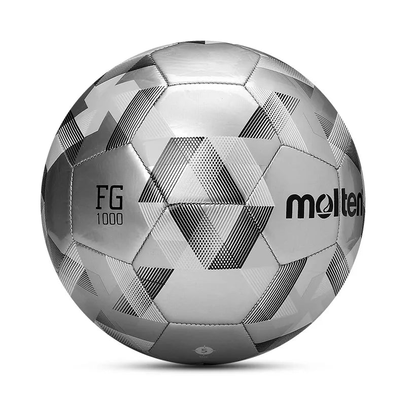 Molten Soccer Balls Official Size | TPU