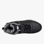 Winter Boots for Men | Waterproof Warm Outdoor Shoes