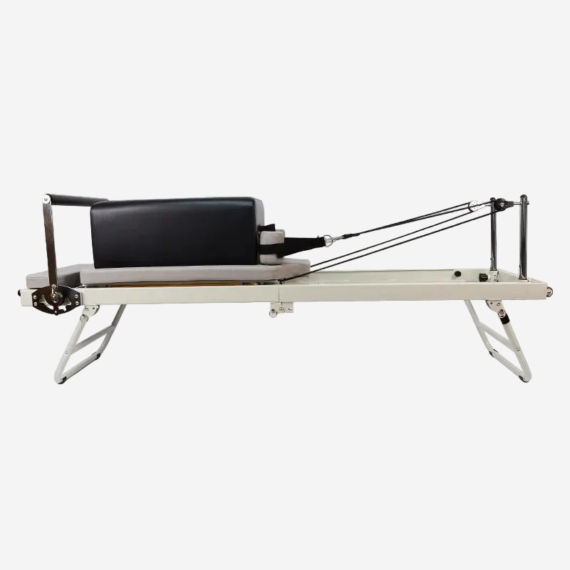 Pilates Foldable Multi-Purpose Equipment