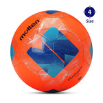 Molten Soccer Balls Official Size | TPU