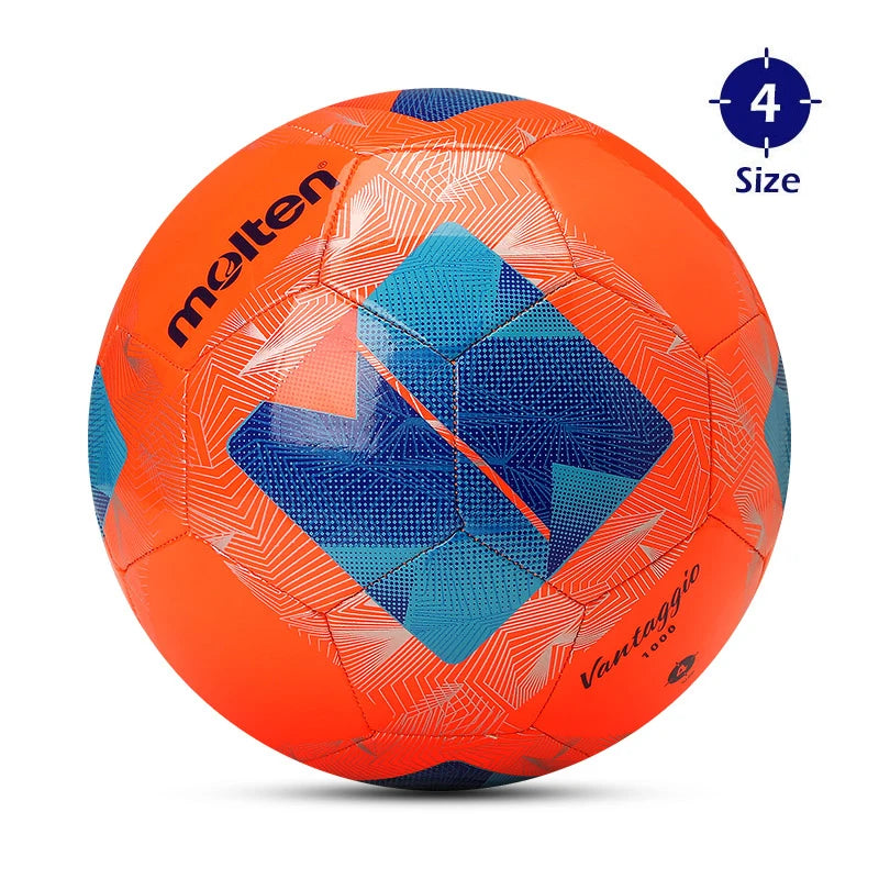 Molten Soccer Balls Official Size | TPU