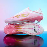 F50 Football Boots | Grass Cleats
