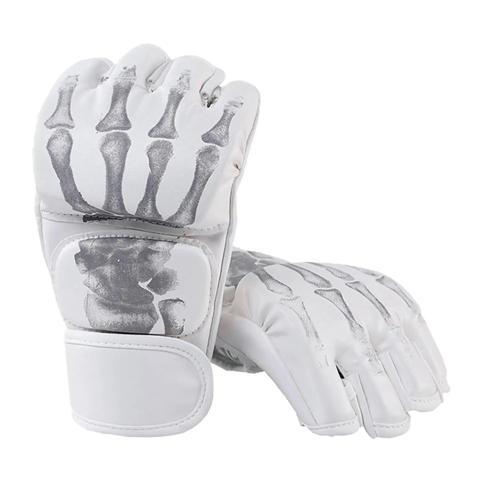 Kickboxing Gloves PU Leather | Men | Women | Kids