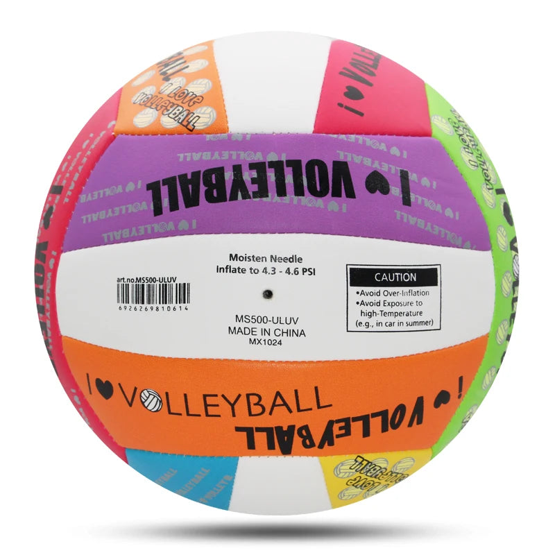 Molten Volleyball Balls 1500 | PU