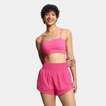 Women’s High Waisted Running Shorts with Pocket