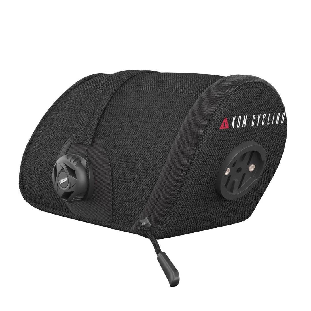 Saddle Bag (Garmin and Wahoo Adapted)