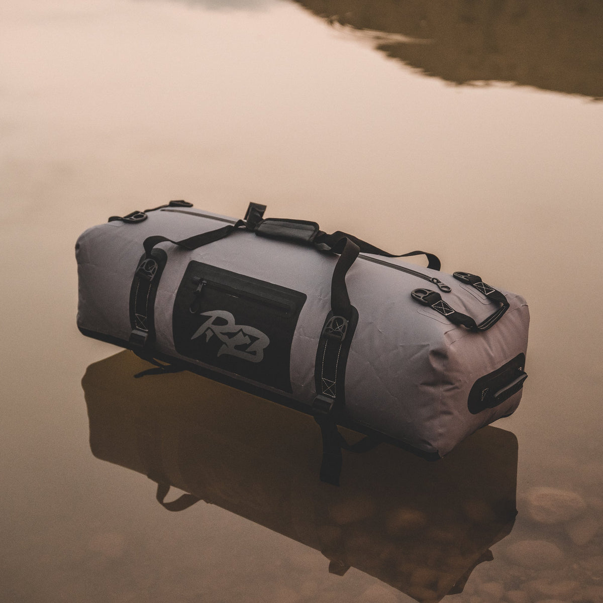 Ridge Bag | Large Outdoor Duffel