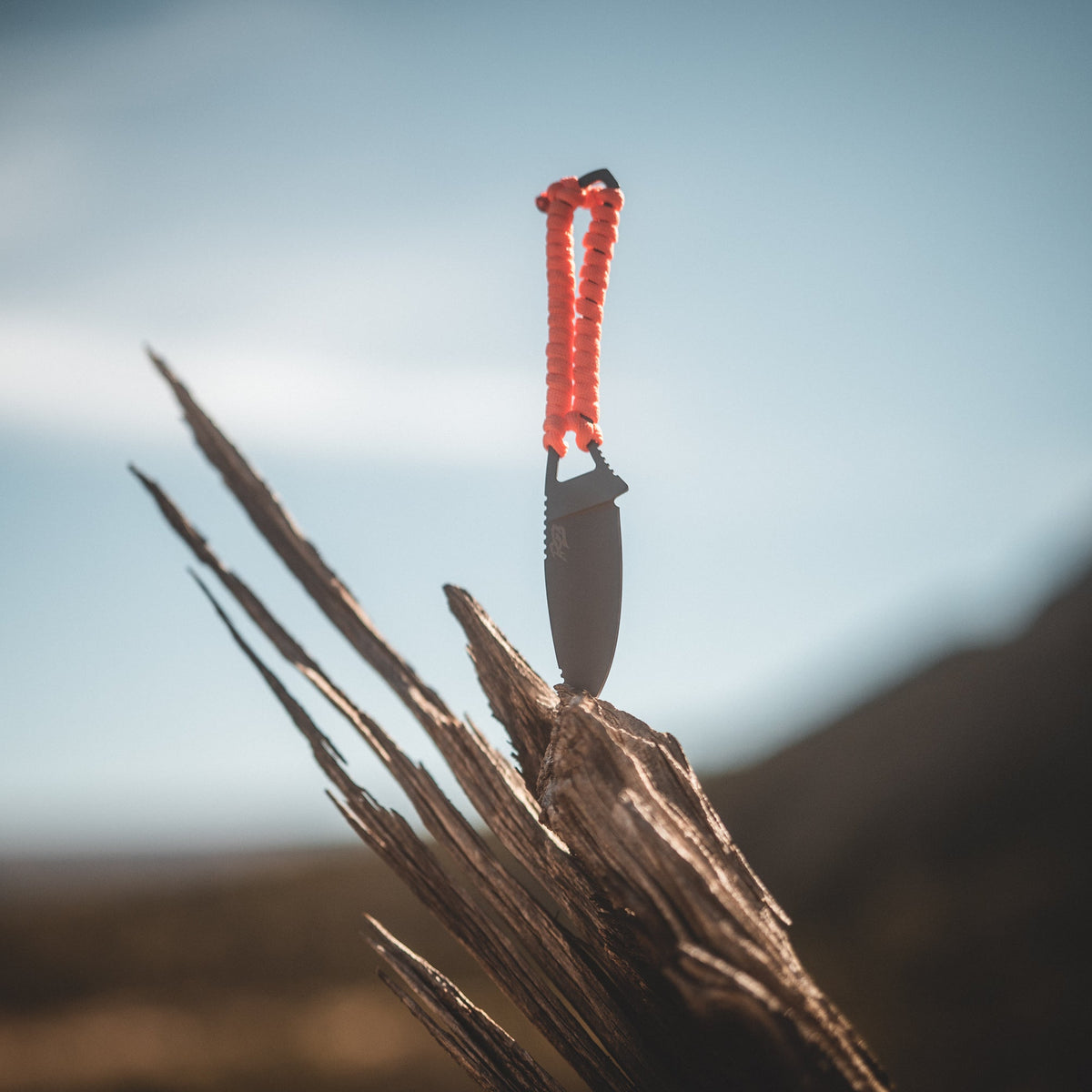 Ultralight Ridge Blade